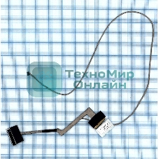Шлейф матрицы для ноутбука Lenovo Ideapad Y50-70 Y50-80 40-pin без тачскрина