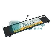 Аккумуляторная батарея для ноутбука Lenovo Y50-70 7.4V 6400mAh OEM