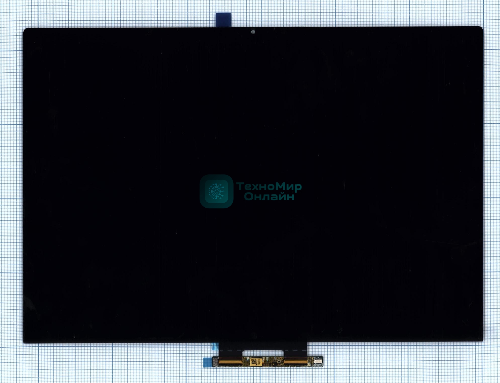 Модуль (матрица + тачскрин) для Dell HD-L140FA04-G5PA