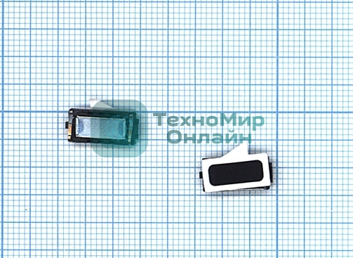 Динамик верхний (слуховой) для Xiaomi Redmi Go
