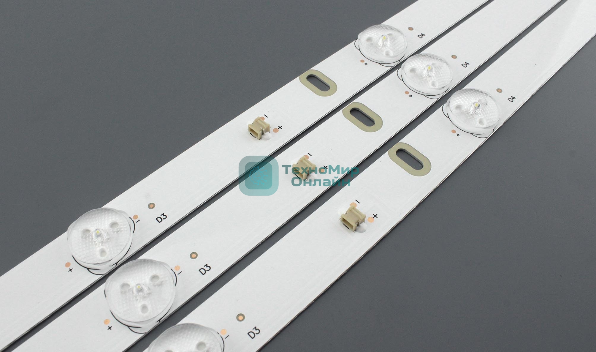 Светодиодная подсветка TV 32