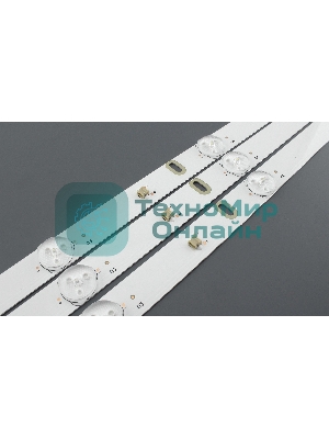 Светодиодная подсветка TV 32