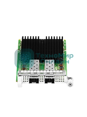 Сетевая карта LR-Link OCP 3.0 2 порта 25G Base-X на чипе Intel Intel XXV710, LRES3017PF-OCP