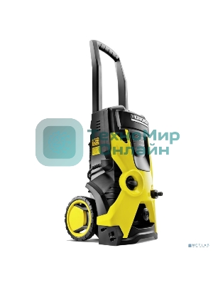 Минимойка Karcher K 5 basic 2100Вт