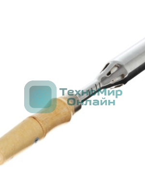 Паяльник Rexant, 300 Вт, 230 В, 