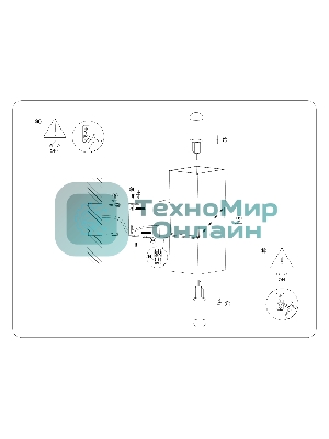Светильник настенный FW2474 WH белый G9 max 40W 155*60*90