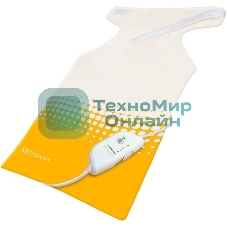 Электрическая грелка для спины и шеи Medisana HP 610 100Вт