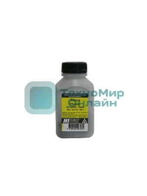 Тонер Hi-Black для Xerox Phaser 3010/WC 3045, 60 г, банка