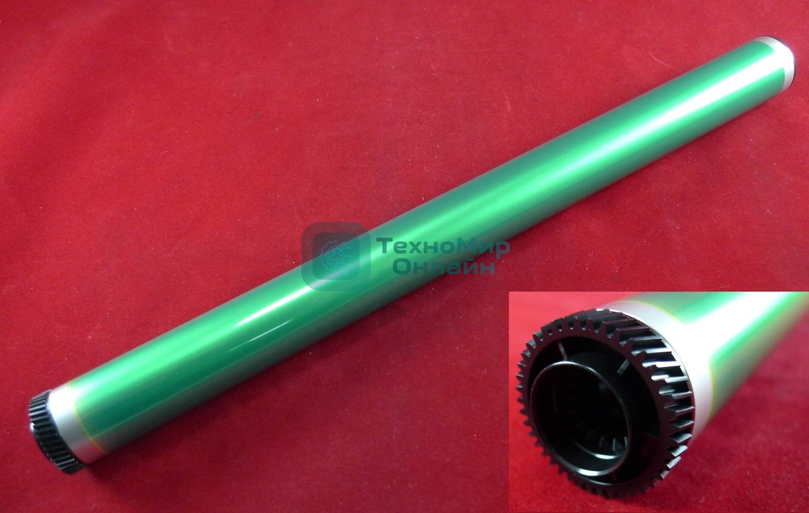 Барабан ELP Sharp MX M282/M283/M362/M363/M452/M453/M502/M503 (MX-500AR/MX-500GR) Long Life (Китай)