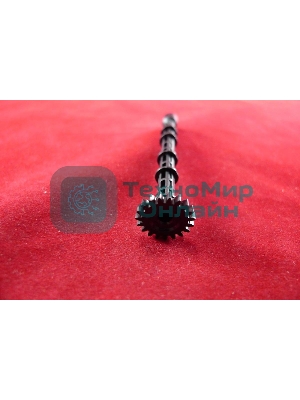 Ось привода ролика захвата ADF HP LJ M426/CLJ M377/M477 (B3Q10-40081) OEM