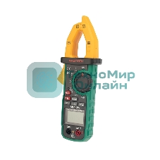 Токовые клещи MASTECH MS2109A 13-1309