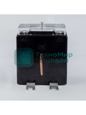 Трансформатор тока Т-0.66 200/5А кл. точн. 0.5S 5В.А Кострома ОС0000002202