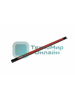 Магнитный держатель для инструмента Rexant настенный 605x23x12.5 мм