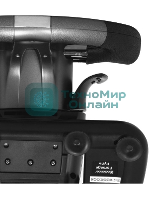 Игровой руль Defender FORSAGE 12 кн+2перекл.+1перекл. 8-ми позиц., USB