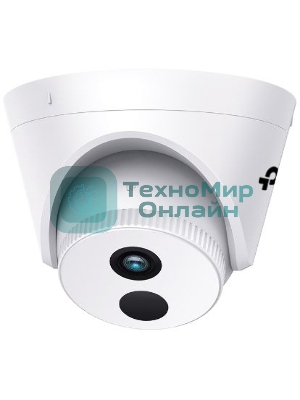 Турельная IP камера TP-Link VIGI C400HP-4 VIGI, 3 МП