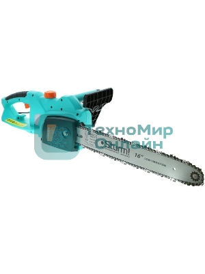 Электрическая цепная пила Sturm! CC2016P 2000Вт дл.шины:16