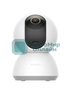 Видеокамера безопасности Xiaomi Smart Camera C300 XMC01 (BHR6540GL)