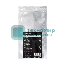 Термопаста ExeGate ETS-7WMK Silver PLUS (7,2 Вт/(м•К), 1.5г, шприц с лопаткой)