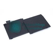 Аккумуляторная батарея для ноутбука HP EliteBook 725 11.25V 4000mAh OEM черный