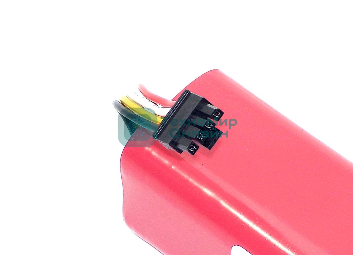 Аккумулятор для Xiaomi Mi Robot Vacuum SKV4022GL Li-ion 14.8V 5200mAh в корпусе