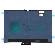 Модуль (матрица + тачскрин) для Dell Inspiron 16 UHD+ OLED