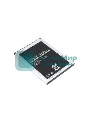 Аккумулятор (батарея) Amperin EB-BJ120BBE для Samsung Galaxy J1 SM-J120F