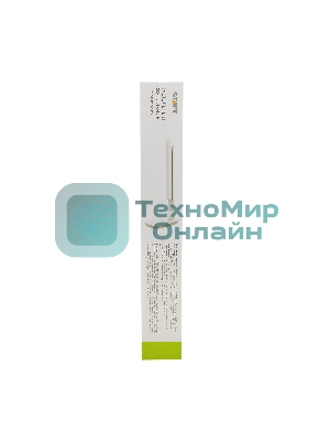 Светильник настольный СТАРТ 4670042081006 со светодиодами СТ111 белый