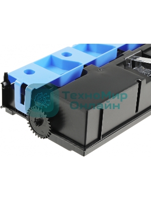 Бункер Cactus CS-WBBH224 (WX-103/A4NNWY1) для Konica Minolta Bizhub 224E/284E/308/368/458