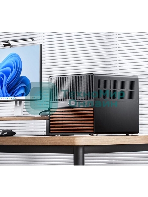 Компьютерный корпус JONSBO Computer Case N5 черный