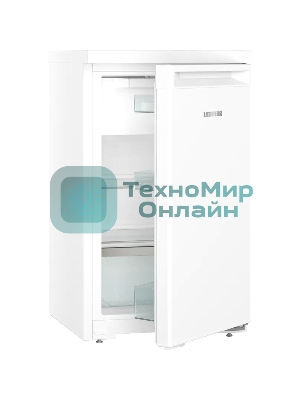 Холодильник Liebherr Rd 1201-20 001 белый однокамерный 85/13л морозилка сверху