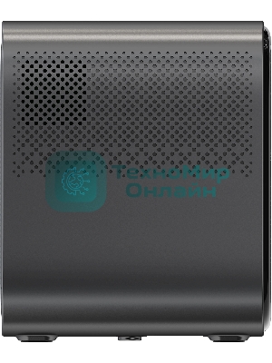 Проектор Cactus CS-PRC.07B.Full HD-A LCD 9400Lm LS 350Lm ANSI (1920x1080) 2000:1 ресурс лампы:50000часов 1xUSB typeA 1xHDMI 1кг