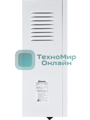 Котел электрический Thermex Sonne 12 Wi-Fi белый