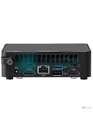 Мини-ПК Asus 90AR0062-M00090 NUC14RVK 2B IT/WOC/125H/NM/NS (RNUC14RVKU500002I)