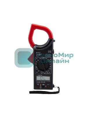 Токовые клещи Rexant R266C 13-3203