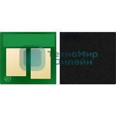 Чип тонер-картриджа Cactus СS-CHIP-H-W2301X (W2301X/230X) синий для HP CLJ Pro 4203/MFP 4303 5500стр.