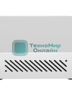 Неттоп Digma Pro Minimax X5 i5 12600H (2.7) 16Gb SSD512Gb UHDG Windows 11 Pro GbitEth WiFi BT 100W серебристый (DPP5-ADXW06)