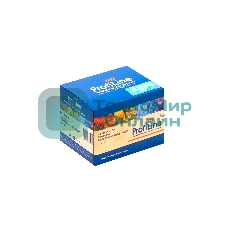 Картридж лазерный ProfiLine PL-106R01204 для принтеров Rank Xerox Phaser 6110/6110MFP Yellow 1000 копий