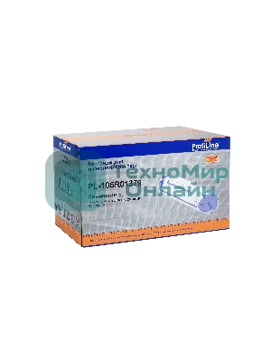 Картридж лазерный ProfiLine PL-106R01379 для принтеров Rank Xerox Phaser 3100H/3100X/3100MFP High volume 4000 копий