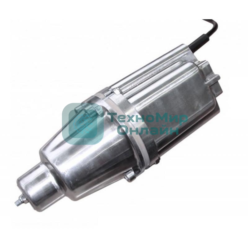 Насос вибрационный Малыш нижний забор 40 м