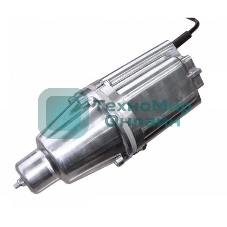 Насос вибрационный Малыш нижний забор 40 м