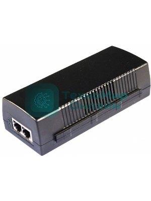 Инжектор POE Osnovo Midspan-1/300G