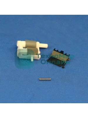 Ремонтный комплект (ролик захвата + площадка отделения) BROTHER HL-5440/5445/5450/5452/5470/5472/6180 (LU9244001/LY5384001)