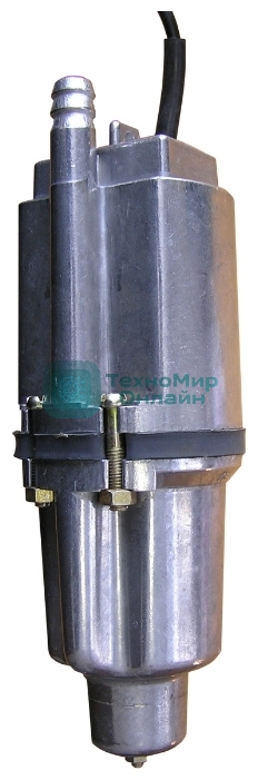 Насос вибрационный ОЛЬСА Ручеек-1М 25м нижн.забор