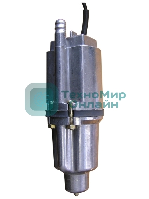 Насос вибрационный ОЛЬСА Ручеек-1М 25м нижн.забор