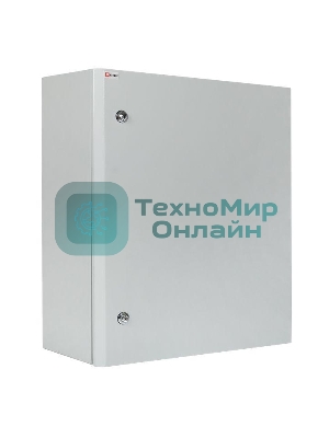 Щит EKF mb24-2 с монтажной панелью ЩМПг- 50.40.22 (ЩРНМ-2) IP54 EKF PROxima