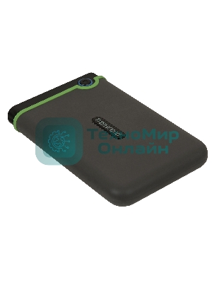 Внешний HDD 2.5