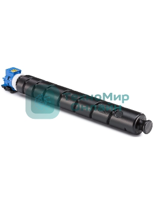 Картридж лазерный Kyocera TK-8525C (1T02RMCNL0/1T02RMCNL1) голубой для TASKalfa 4052ci 20000 стр.