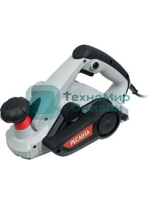 Рубанок Ресанта Р-82СТ 1100Вт 82мм 16000об/мин