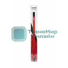 Магнитный держатель для инструмента Rexant настенный 605x23x12.5 мм