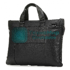 Сумка для ноутбука Piquadro Modus CA4021MOS/N черный натур.кожа